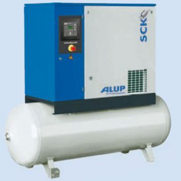 ALUP SCK 6-15 kompresszor