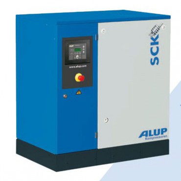 ALUP SCK 6-15 kompresszor