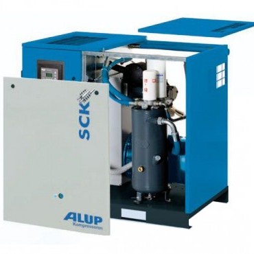 ALUP SCK 16-40 kompresszor