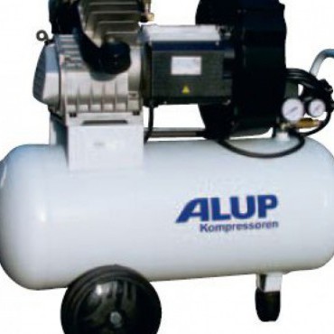 ALUP PRACTIC 2.2/50 dugattyús kompresszor