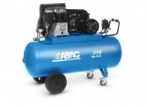 ABAC PRO B5900 270 CT5,5 dugattyús kompresszor
