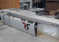 Robland NZ 3200 lapszabászgép